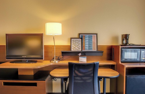 Las Cruces Hotel | Fairfield Inn by Marriott Las Cruces