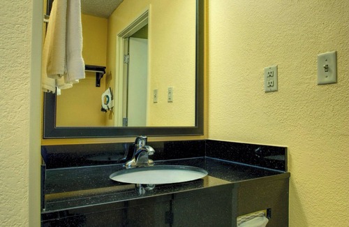 Las Cruces Hotel | Fairfield Inn by Marriott Las Cruces
