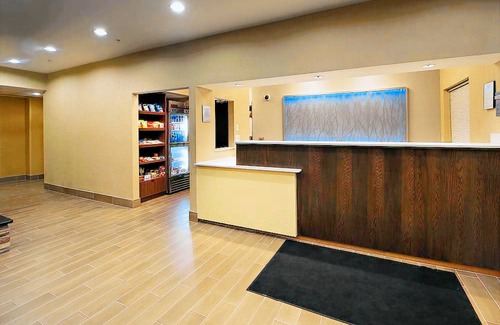 Huntsville Hotel | Fairfield Inn by Marriott Huntsville