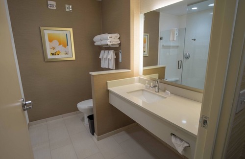 Lake Delton Hotel | Fairfield Inn & Suites Wisconsin Dells