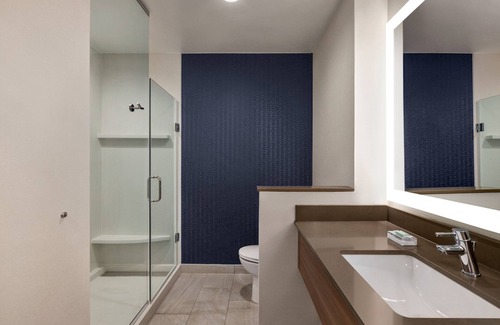 Bonita Springs Hotel | Fairfield Inn & Suites by Marriott Bonita Springs