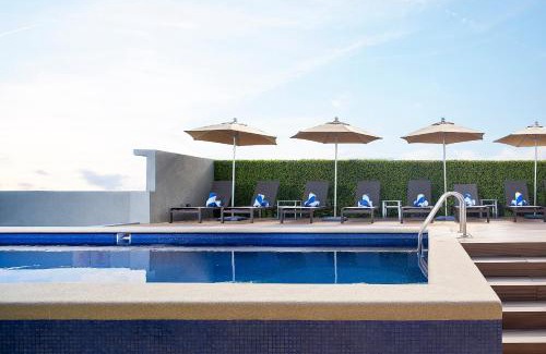 Aguascalientes Hotel | Fairfield Inn & Suites by Marriott Aguascalientes