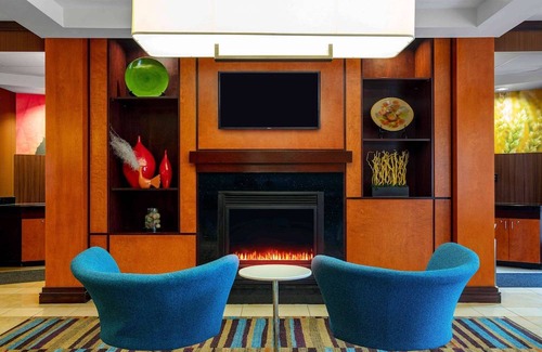 Gracewood Hotel | Fairfield Inn & Suites by Marriott Augusta Fort Gordon Area