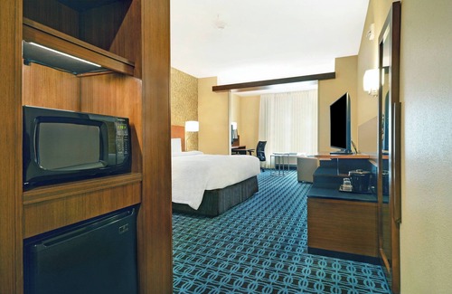 Richmond Hill Hotel | Fairfield Inn & Suites Savannah SW/Richmond Hill