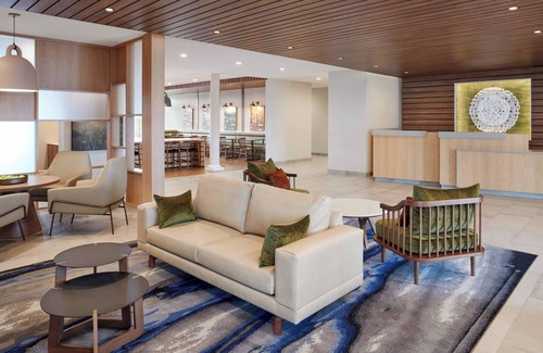 Austinburg Hotel | Fairfield Inn & Suites by Marriott Ashtabula