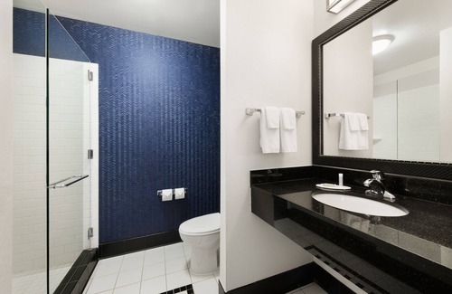 Fort Pierce Hotel | Fairfield Inn & Suites by Marriott Fort Pierce