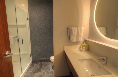 Gatlinburg Hotel | Fairfield Inn & Suites by Marriott Gatlinburg Downtown
