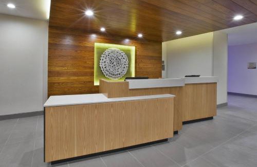 Grand Blanc Hotel | Fairfield Inn & Suites by Marriott Flint Grand Blanc