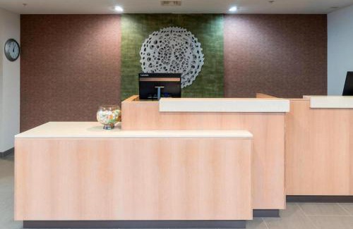 Bend Hotel | Fairfield Inn & Suites Bend Downtown