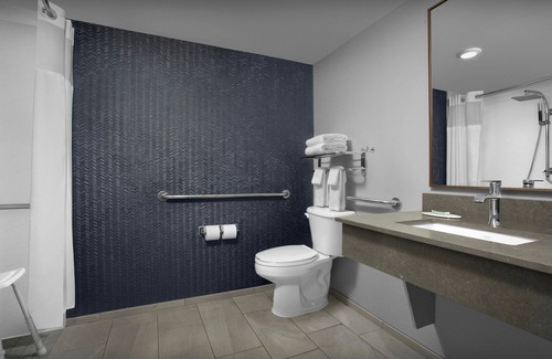 Braden River Hotel | Fairfield Inn & Suites by Marriott Sarasota Lakewood Ranch