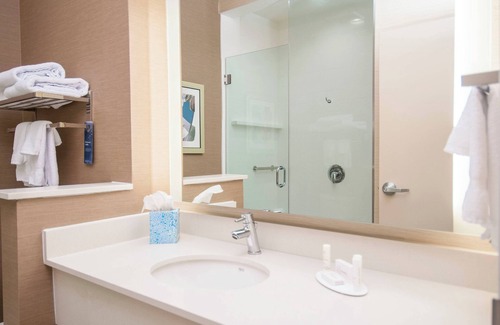 LaPlace Hotel | Fairfield Inn & Suites by Marriott LaPlace