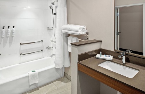 Lathrop Hotel | Fairfield Inn & Suites By Marriott Stockton Lathrop
