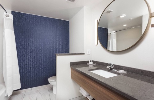 Lebanon Hotel | Fairfield Inn & Suites by Marriott Lebanon