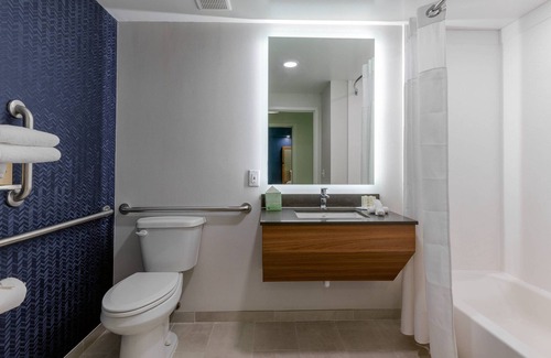 Lithonia Hotel | Fairfield Inn & Suites by Marriott Atlanta Stonecrest