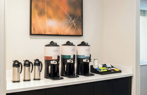 Scottsdale Osborn Plaza Apartamento | Fairfield Inn & Suites by Marriott Scottsdale Old Town