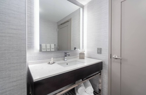 Waltham Hotel | Fairfield Inn & Suites by Marriott Boston Waltham