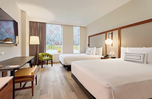 Alfredo V. Bonfil Hotel | Fairfield Inn & Suites by Marriott Cancun Airport