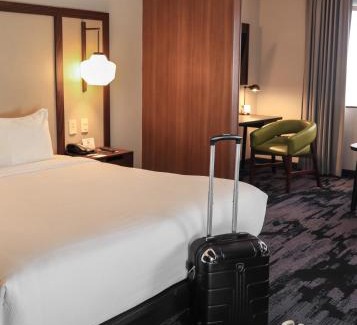 Zona Río Hotel | Fairfield Inn & Suites by Marriott Tijuana
