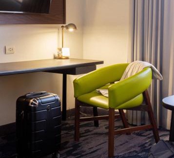 Zona Río Hotel | Fairfield Inn & Suites by Marriott Tijuana
