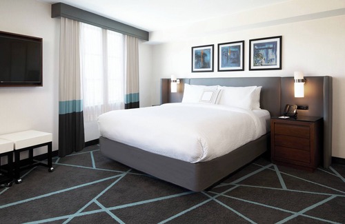 Camarillo Hotel | Fairfield Inn & Suites by Marriott Camarillo