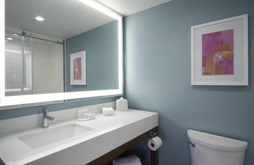 Camarillo Hotel | Fairfield Inn & Suites by Marriott Camarillo