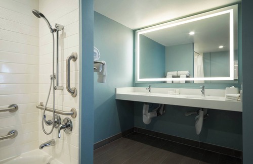 Camarillo Hotel | Fairfield Inn & Suites by Marriott Camarillo