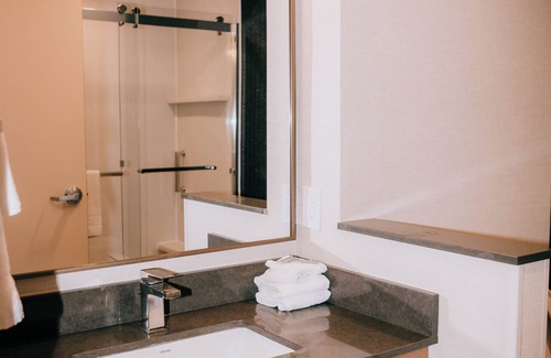 Georgetown Hotel | Fairfield Inn & Suites by Marriott Lexington Georgetown