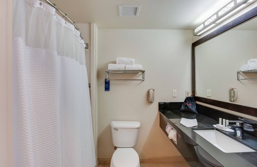 Millbrae Hotel | Fairfield Inn & Suites by Marriott San Francisco Airport