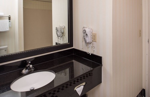 Schertz Hotel | Fairfield Inn & Suites by Marriott San Antonio NE/ Schertz