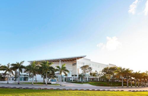 Alfredo V. Bonfil Hotel | Fairfield Inn & Suites by Marriott Cancun Airport