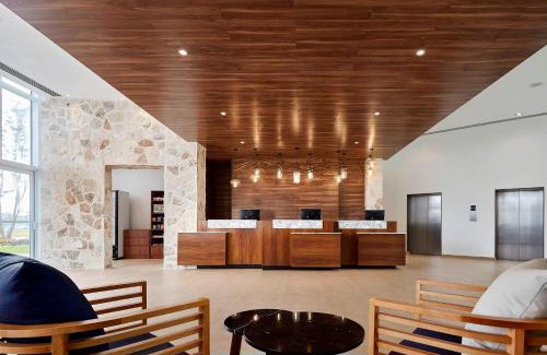 Alfredo V. Bonfil Hotel | Fairfield Inn & Suites by Marriott Cancun Airport