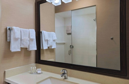 McNeil Hotel | Fairfield Inn & Suites by Marriott Austin Northwest/Research Blvd