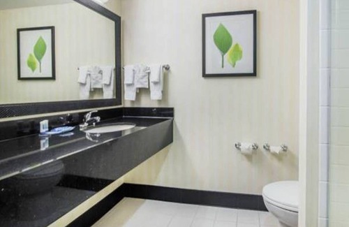 Conway Hotel | Fairfield Inn & Suites by Marriott Conway