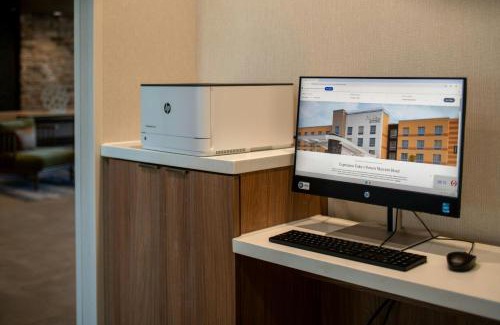 Foley Hotel | Fairfield Inn & Suites by Marriott Foley