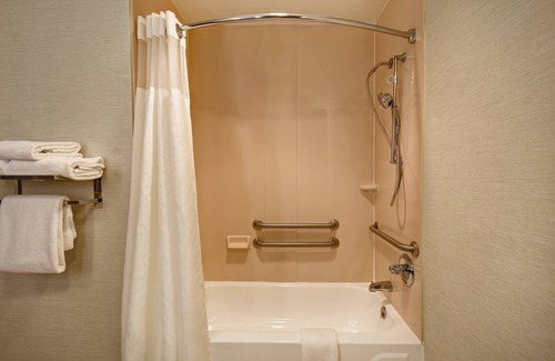 Town Center Hotel | Fairfield Inn & Suites by Marriott Atlanta Kennesaw