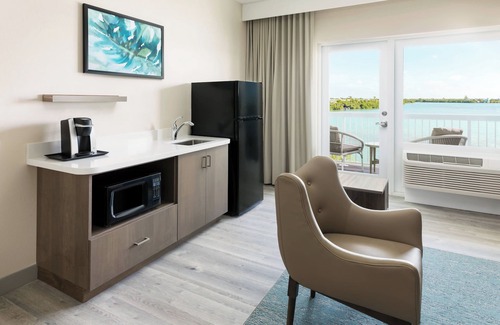 Marathon Hotel | Fairfield Inn & Suites by Marriott Marathon Florida Keys