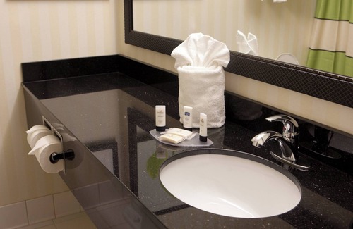 Ellendale Hotel | Fairfield Inn & Suites by Marriott Memphis East/Galleria