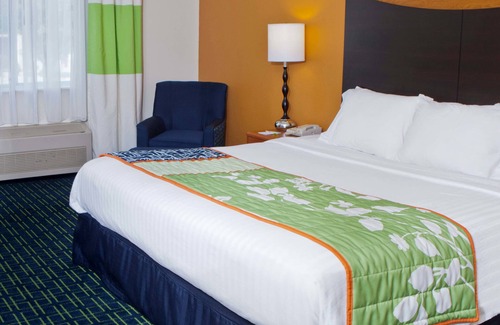 Ellendale Hotel | Fairfield Inn & Suites by Marriott Memphis East/Galleria
