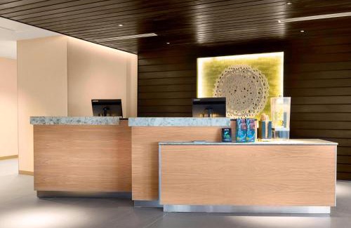 Shelby Hotel | Fairfield Inn & Suites by Marriott Shelby