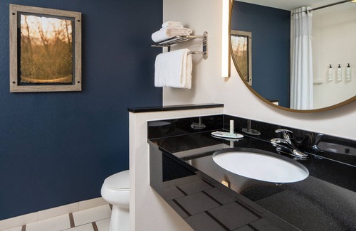 Fort Walton Beach - Destin Hotel | Fairfield Inn & Suites by Marriott Destin