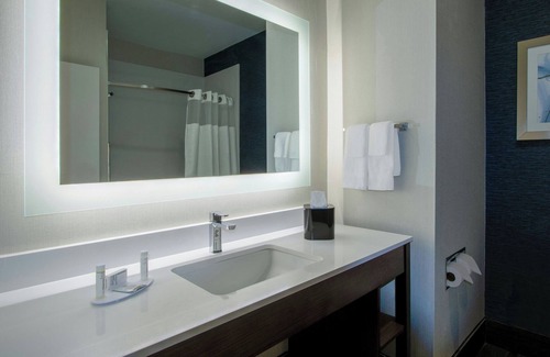 George Bush Park/Eldridge Hotel | Fairfield Inn & Suites by Marriott Houston Katy