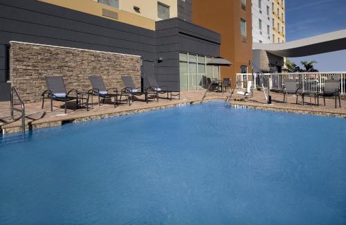 Doral Hotel | Fairfield Inn & Suites by Marriott Miami Airport West/Doral