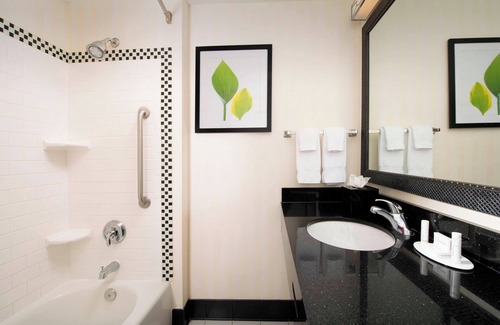 Flagami Hotel | Fairfield Inn & Suites by Marriott Miami Airport South