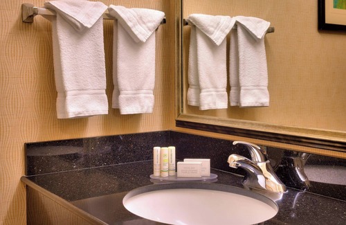 Nampa Hotel | Fairfield Inn & Suites by Marriott Boise Nampa