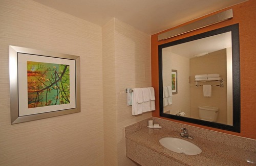 Aiken Hotel | Fairfield Inn & Suites by Marriott Aiken