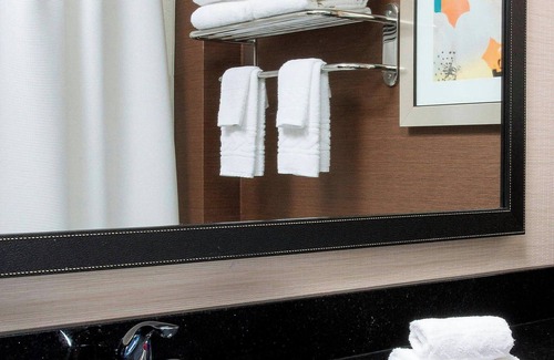 Branson Hotel | Fairfield Inn & Suites by Marriott Branson