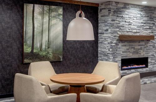 Malta Hotel | Fairfield Inn & Suites by Marriott Saratoga Malta
