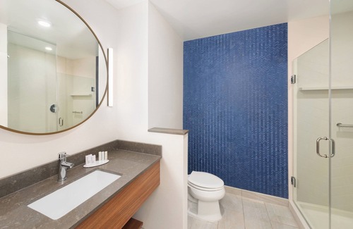Santee Hotel | Fairfield Inn & Suites by Marriott Santee