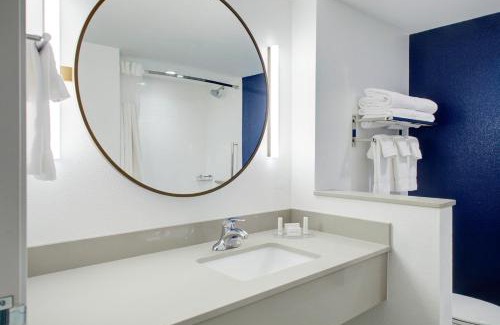 Broomfield Hotel | Fairfield Inn & Suites by Marriott Boulder Broomfield/Interlocken