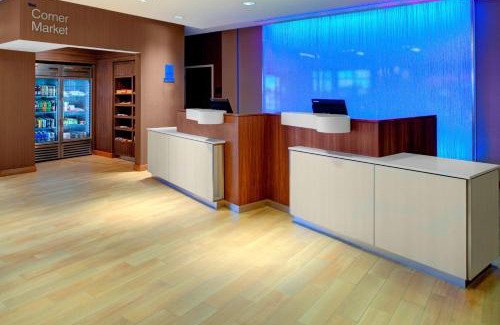 Flagstaff Hotel | Fairfield Inn & Suites by Marriott Flagstaff East